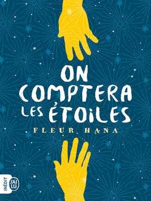 cover image of On comptera les étoiles